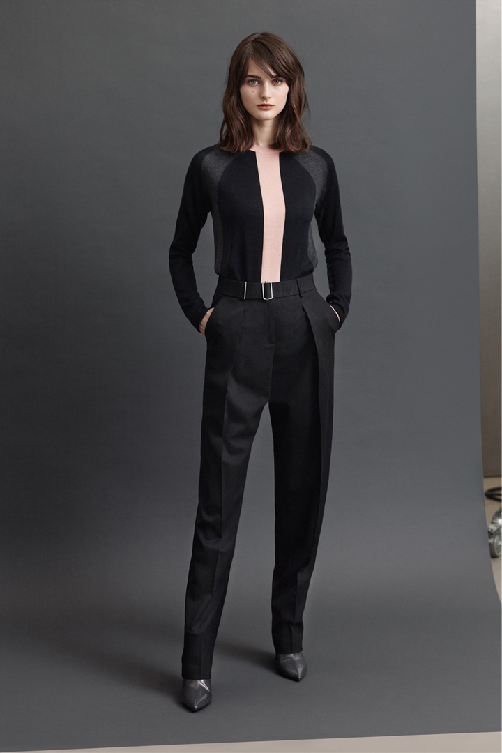 Jil Sander Navy 2013-2014 Sonbahar/Kış