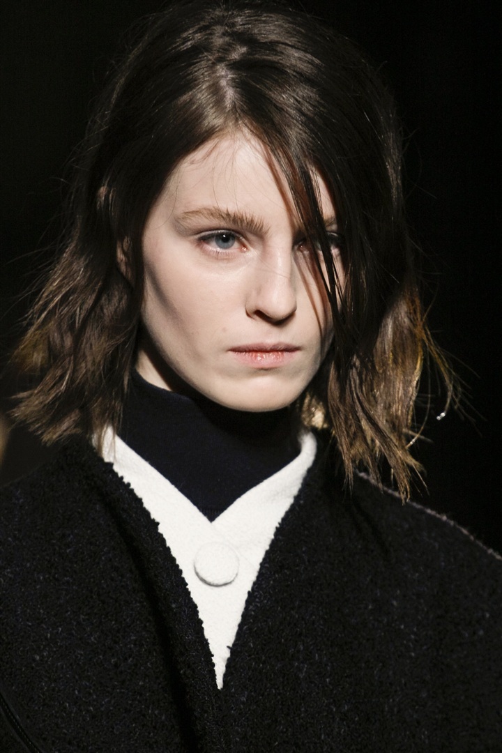 Proenza Schouler 2013-2014 Sonbahar/Kış Detay