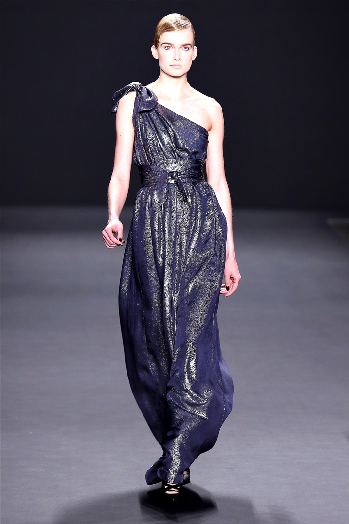 Naeem Khan 2013-2014 Sonbahar/Kış