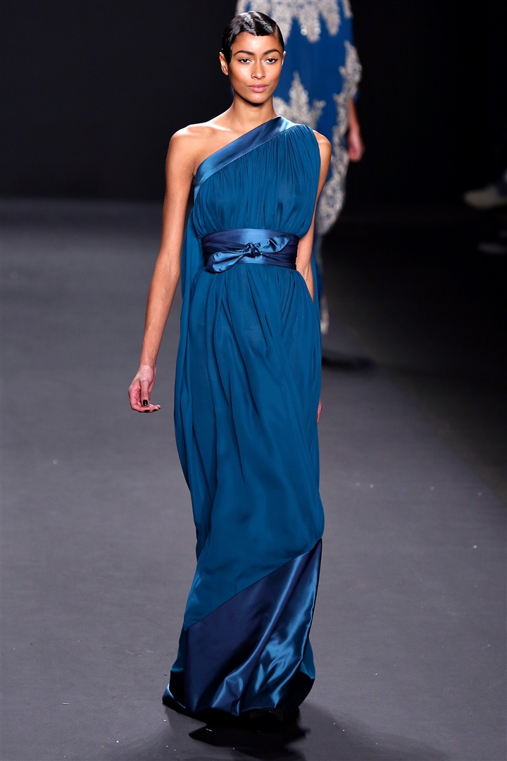 Naeem Khan 2013-2014 Sonbahar/Kış