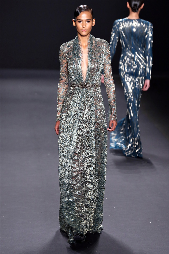 Naeem Khan 2013-2014 Sonbahar/Kış