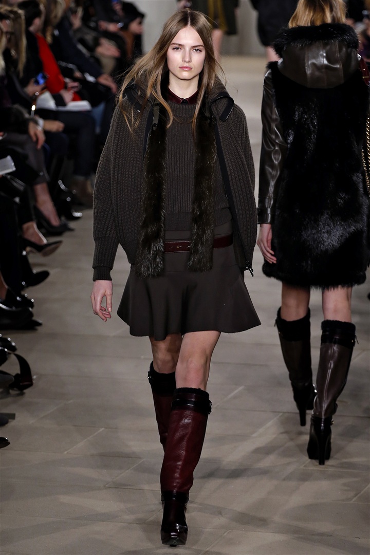 Belstaff 2013-2014 Sonbahar/Kış