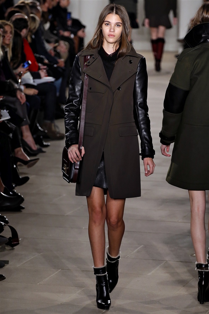 Belstaff 2013-2014 Sonbahar/Kış