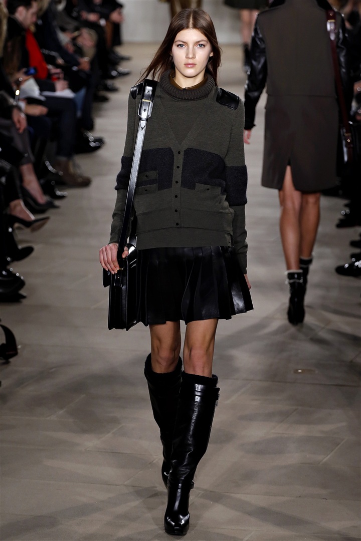 Belstaff 2013-2014 Sonbahar/Kış