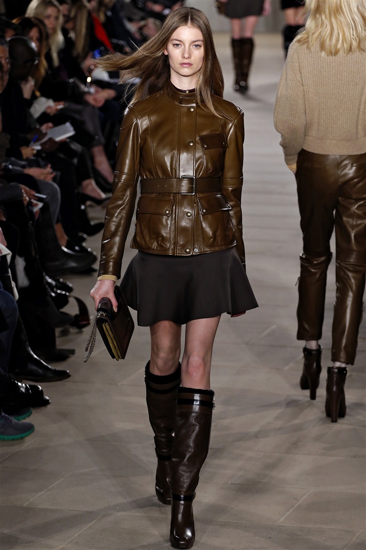 Belstaff 2013-2014 Sonbahar/Kış