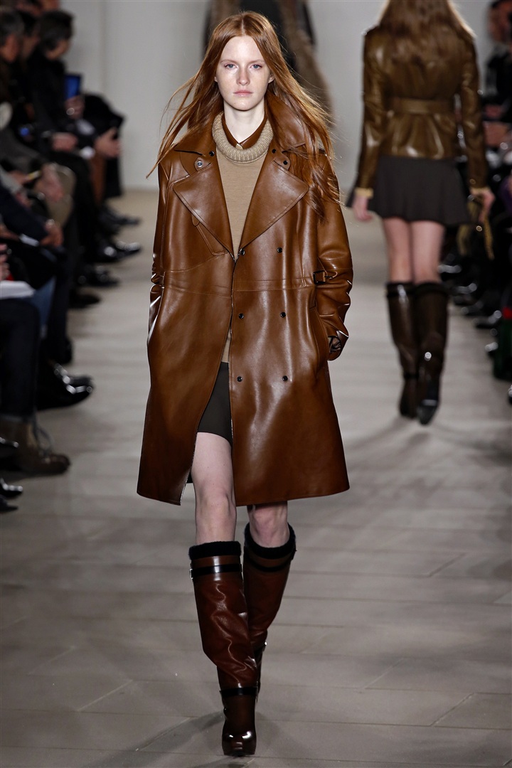 Belstaff 2013-2014 Sonbahar/Kış