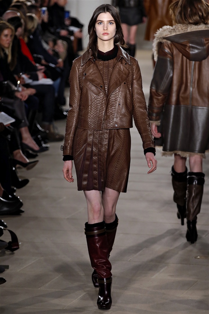 Belstaff 2013-2014 Sonbahar/Kış