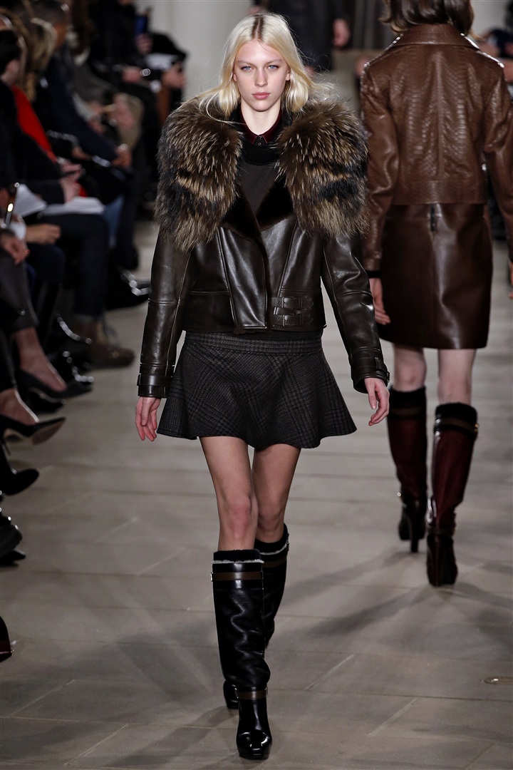 Belstaff 2013-2014 Sonbahar/Kış