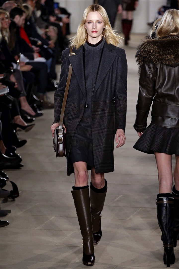 Belstaff 2013-2014 Sonbahar/Kış