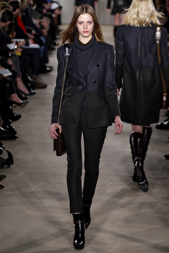 Belstaff 2013-2014 Sonbahar/Kış