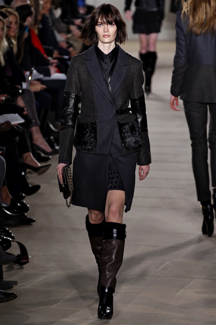 Belstaff 2013-2014 Sonbahar/Kış