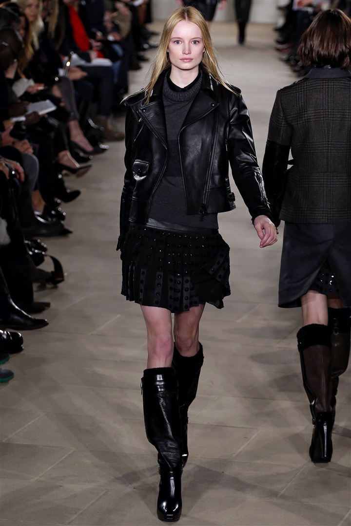 Belstaff 2013-2014 Sonbahar/Kış