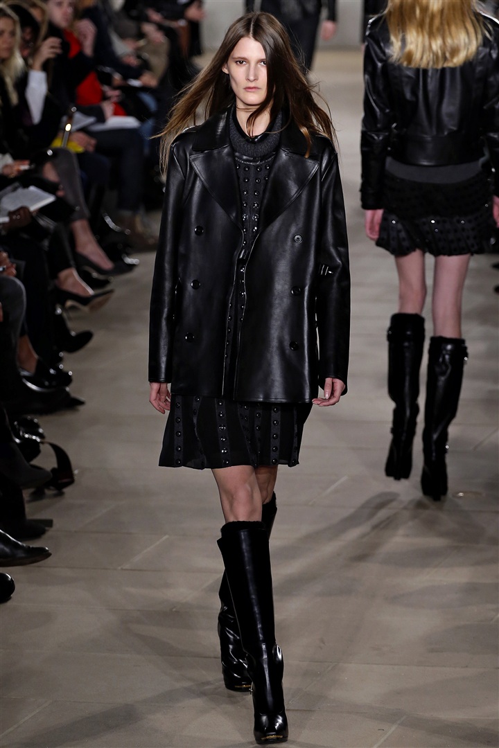 Belstaff 2013-2014 Sonbahar/Kış