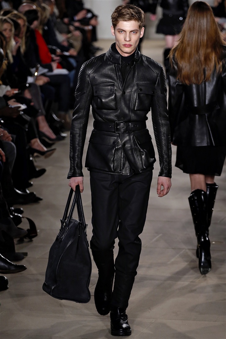 Belstaff 2013-2014 Sonbahar/Kış