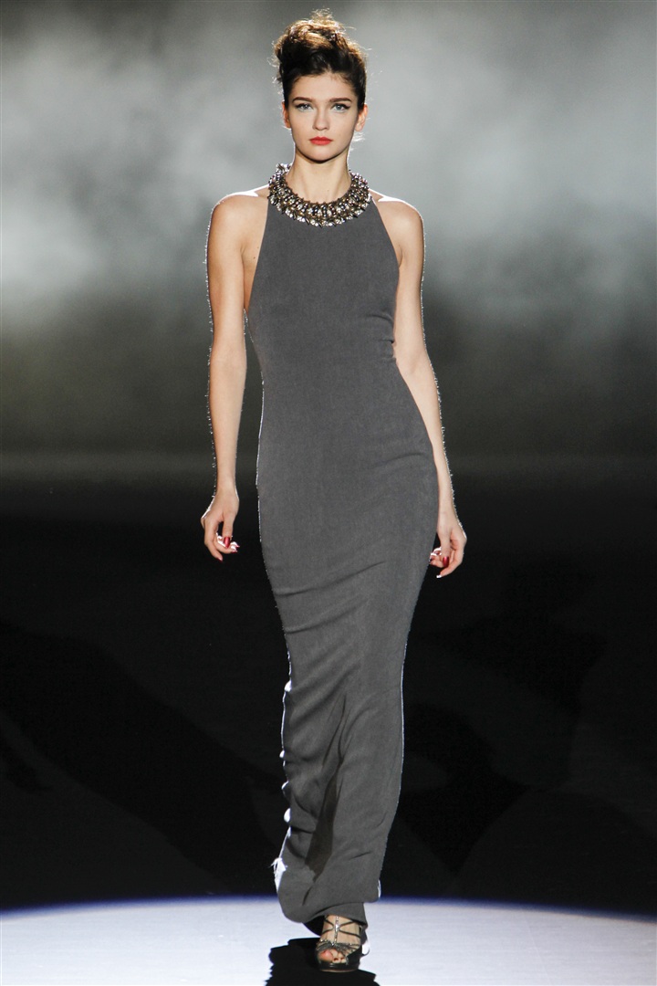 Badgley Mischka 2013-2014 Sonbahar/Kış