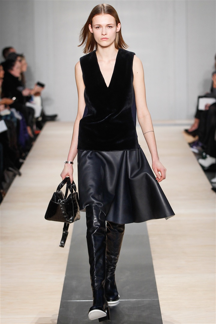 Reed Krakoff 2013-2014 Sonbahar/Kış