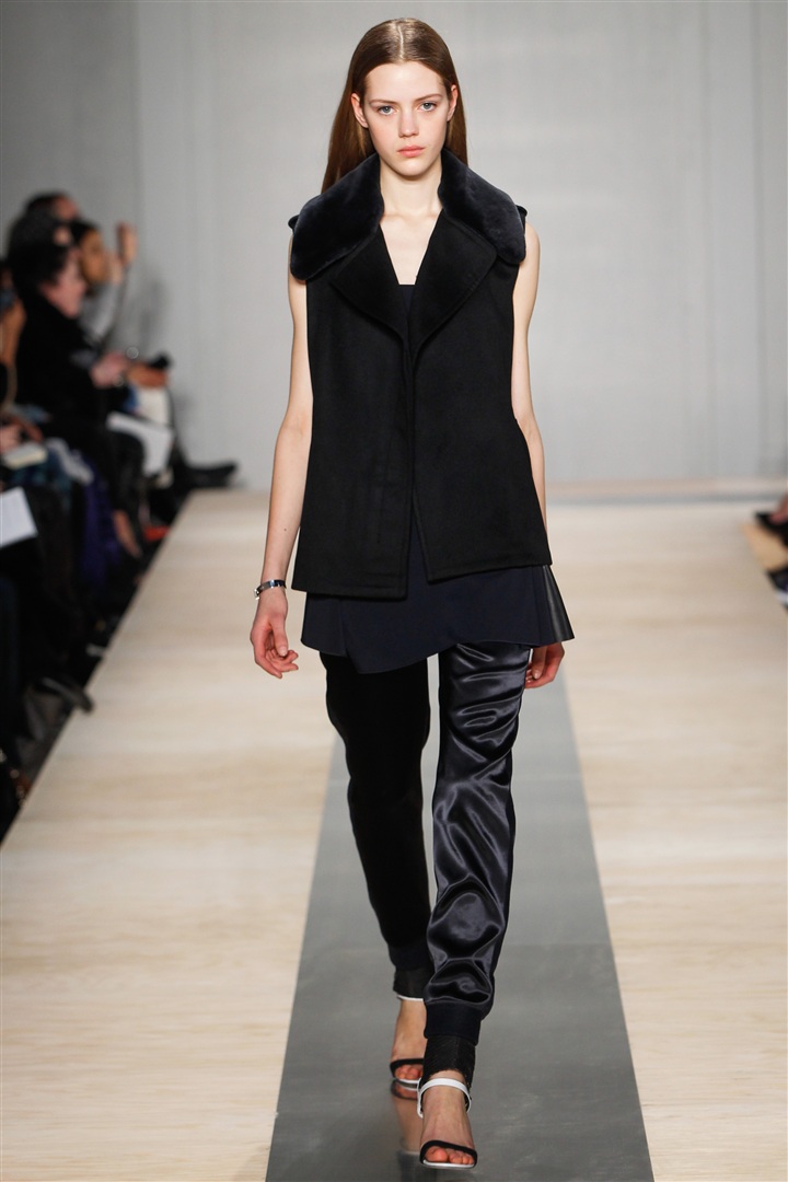 Reed Krakoff 2013-2014 Sonbahar/Kış