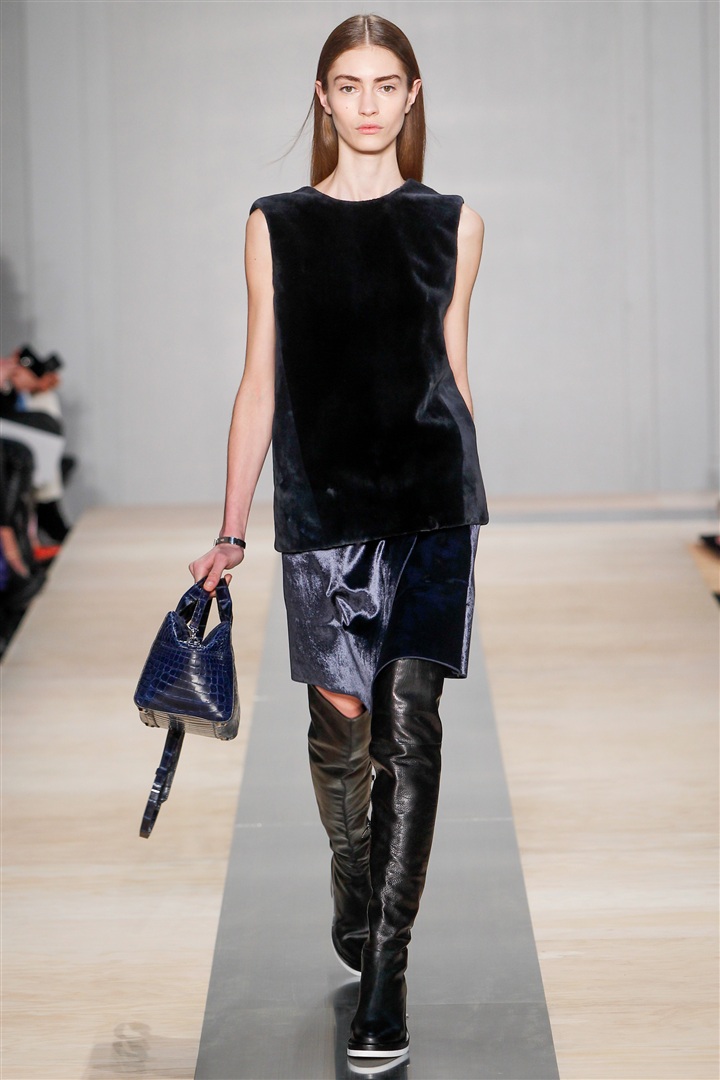 Reed Krakoff 2013-2014 Sonbahar/Kış