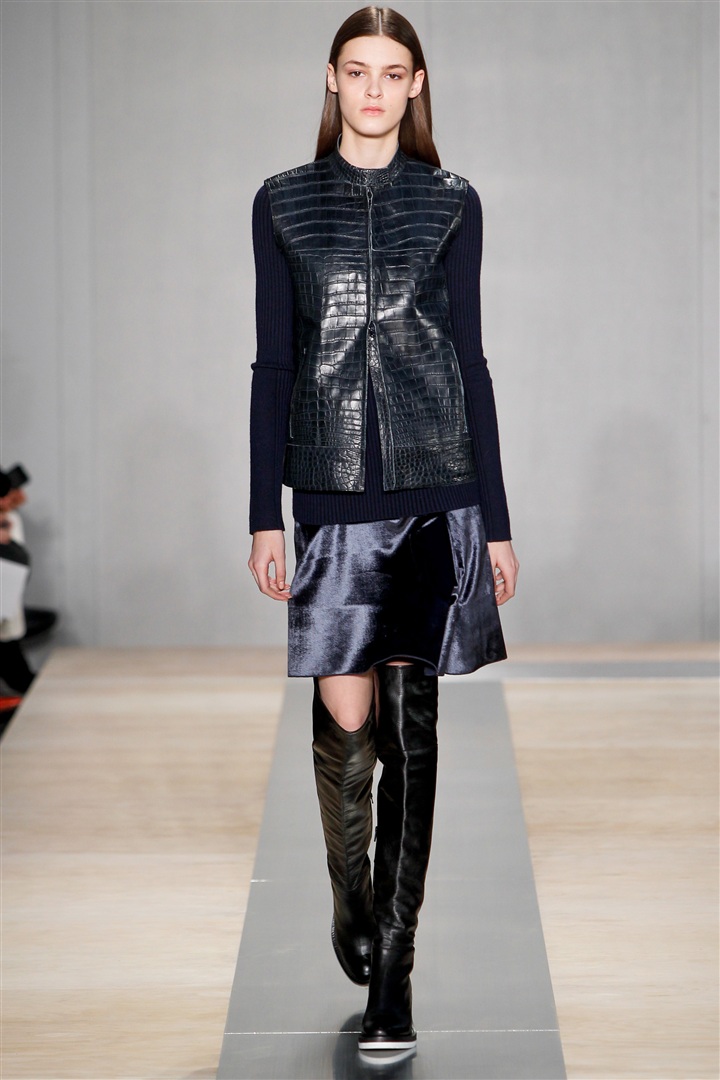 Reed Krakoff 2013-2014 Sonbahar/Kış