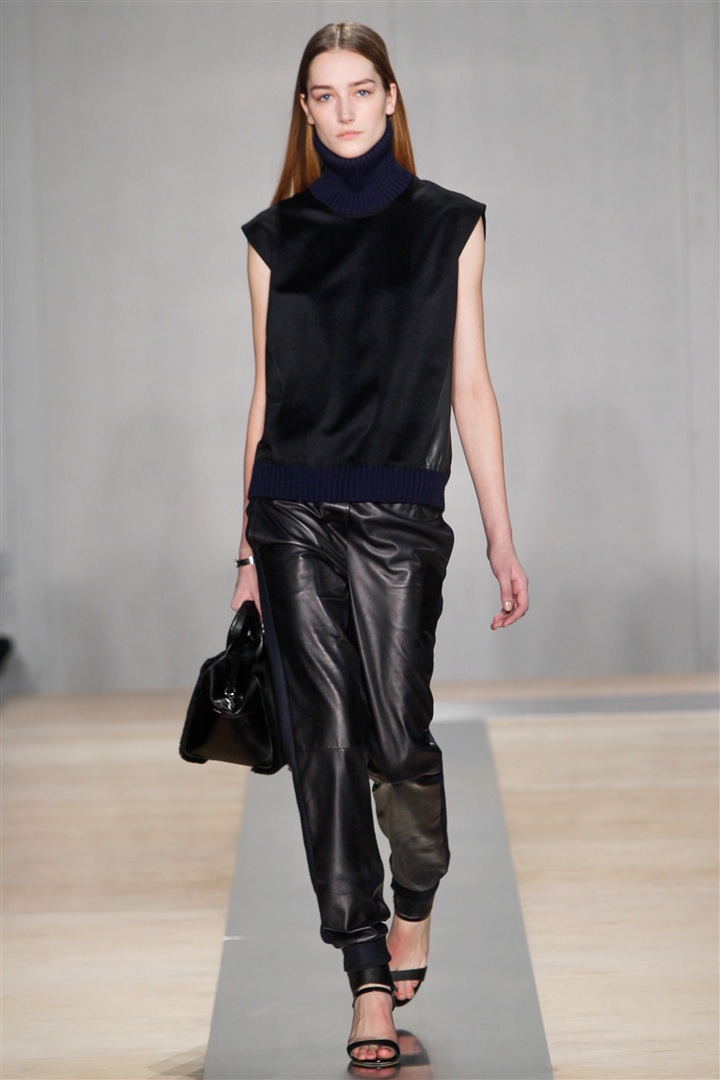 Reed Krakoff 2013-2014 Sonbahar/Kış