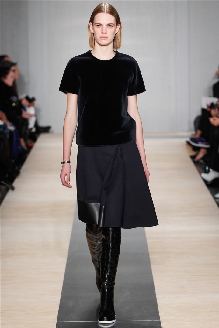 Reed Krakoff 2013-2014 Sonbahar/Kış