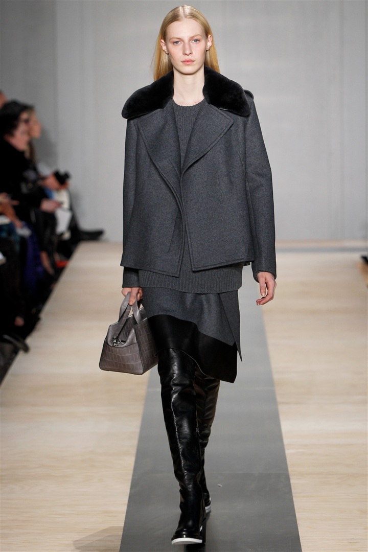 Reed Krakoff 2013-2014 Sonbahar/Kış