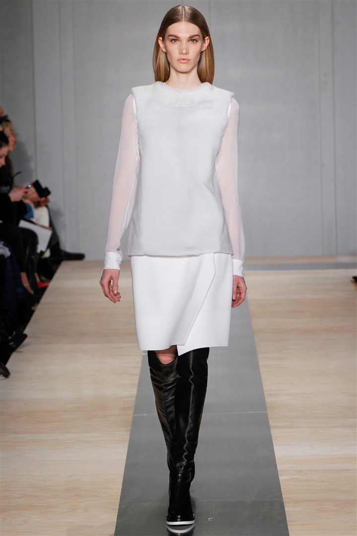 Reed Krakoff 2013-2014 Sonbahar/Kış