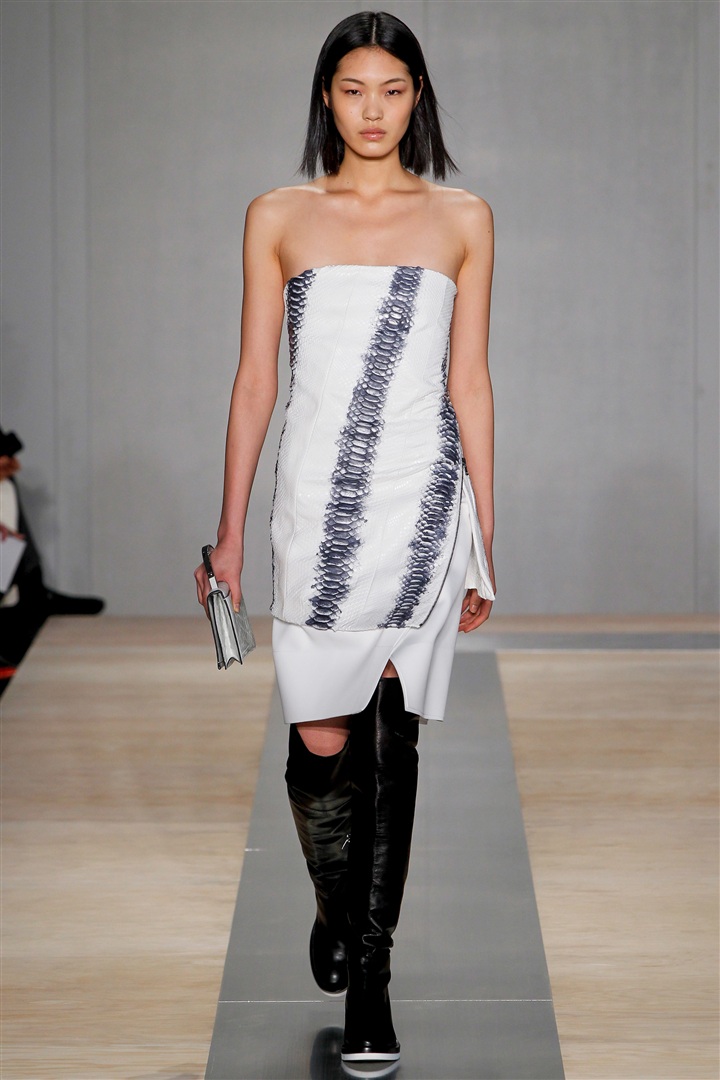 Reed Krakoff 2013-2014 Sonbahar/Kış