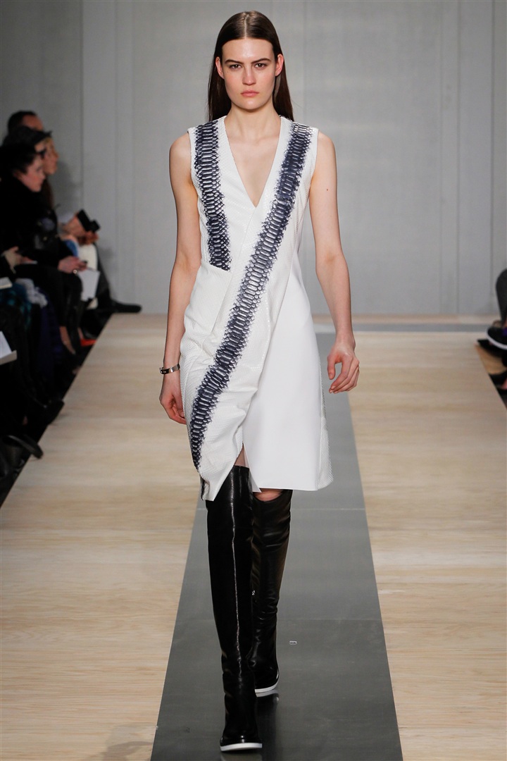 Reed Krakoff 2013-2014 Sonbahar/Kış