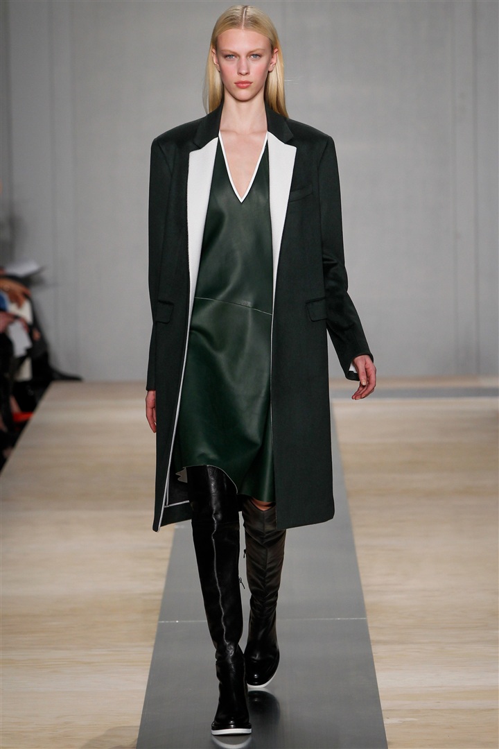 Reed Krakoff 2013-2014 Sonbahar/Kış