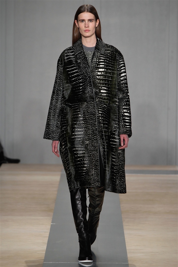 Reed Krakoff 2013-2014 Sonbahar/Kış