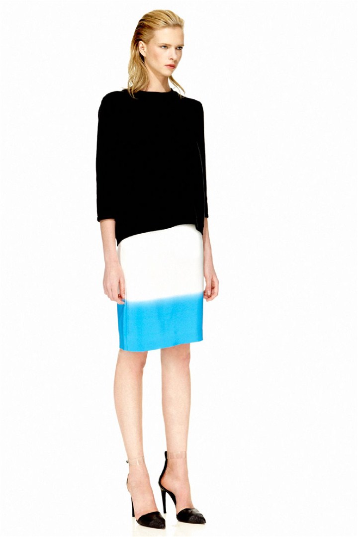 Tibi 2013 Resort