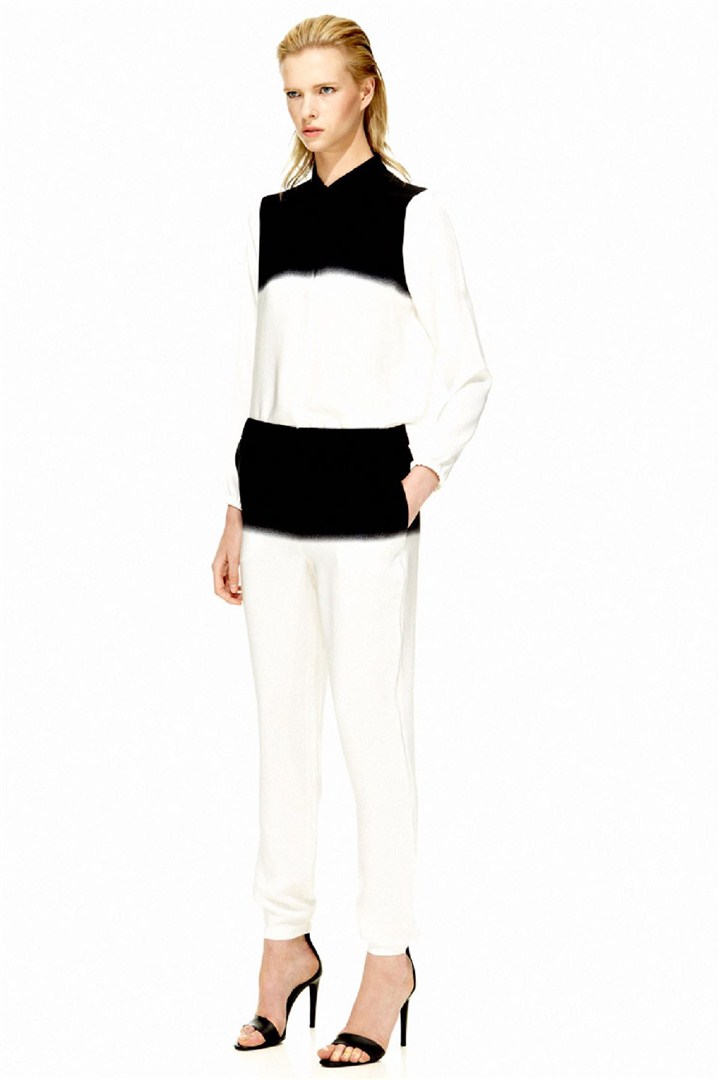 Tibi 2013 Resort