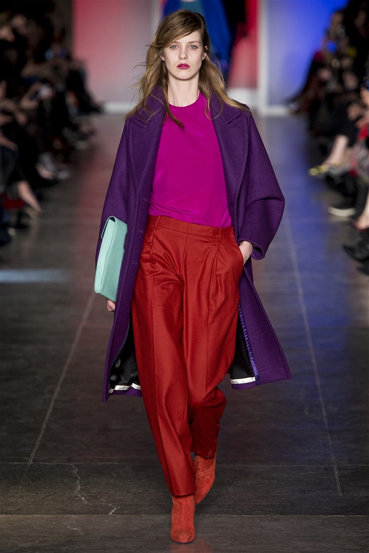 Paul Smith 2013-2014 Sonbahar/Kış