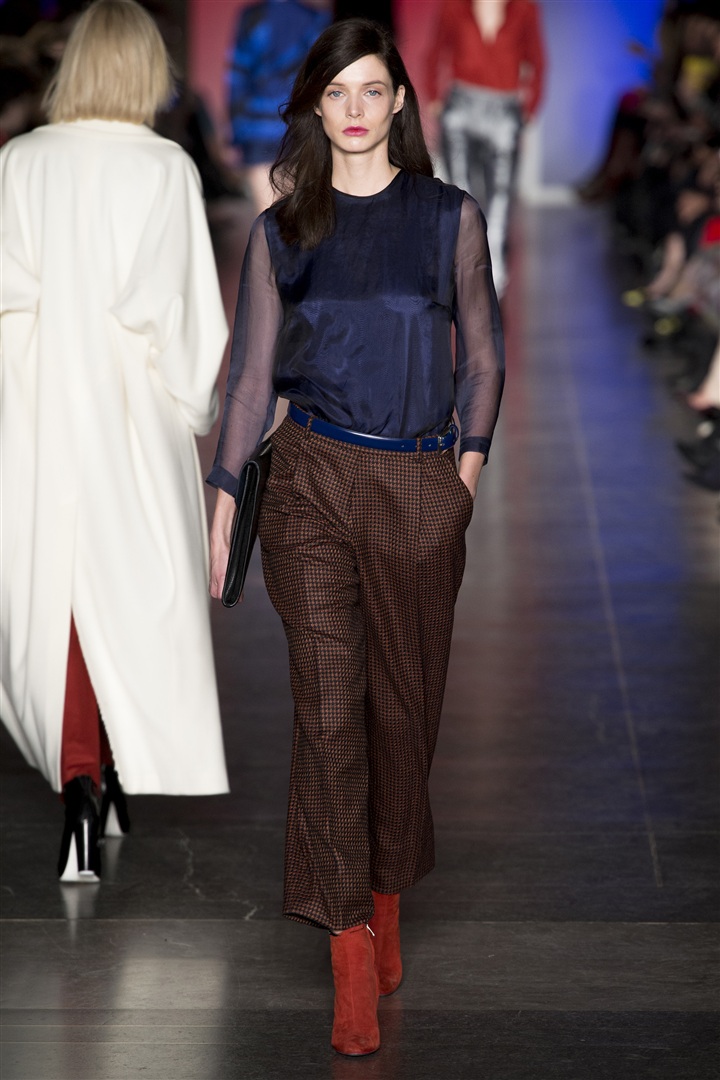 Paul Smith 2013-2014 Sonbahar/Kış