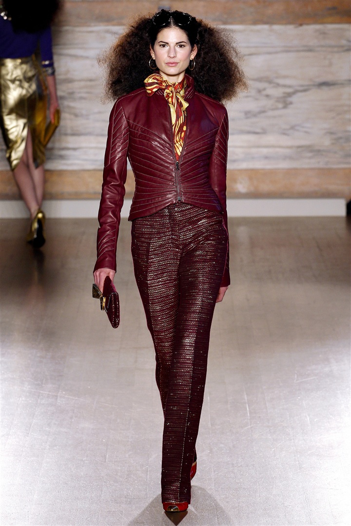 L'Wren Scott 2013-2014 Sonbahar/Kış