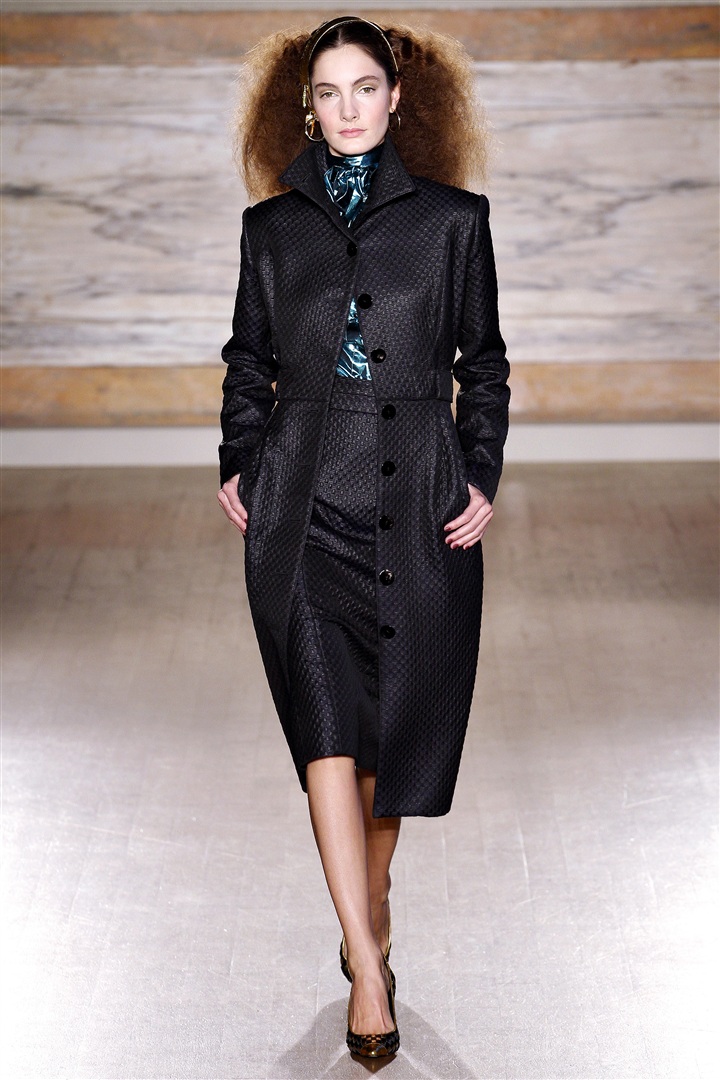 L'Wren Scott 2013-2014 Sonbahar/Kış