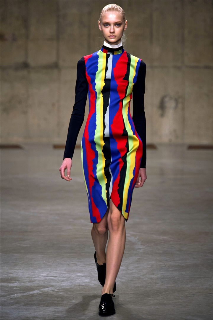 Peter Pilotto 2013-2014 Sonbahar/Kış