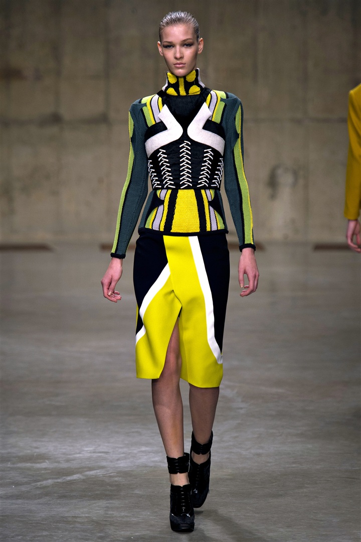 Peter Pilotto 2013-2014 Sonbahar/Kış