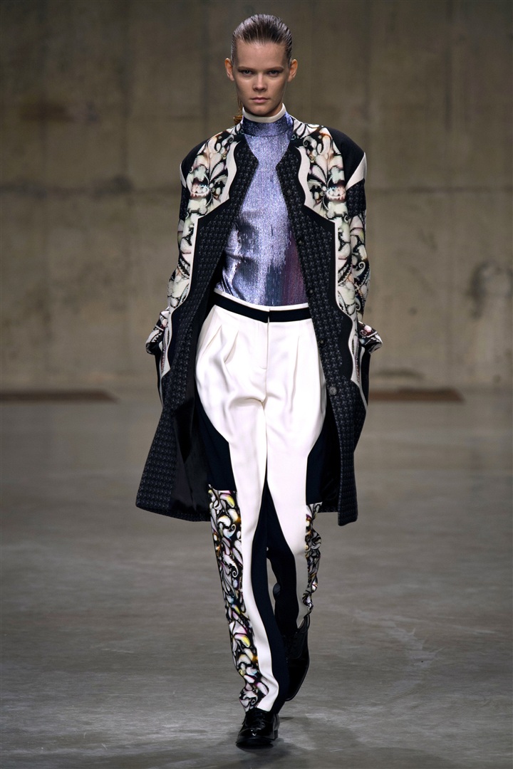 Peter Pilotto 2013-2014 Sonbahar/Kış