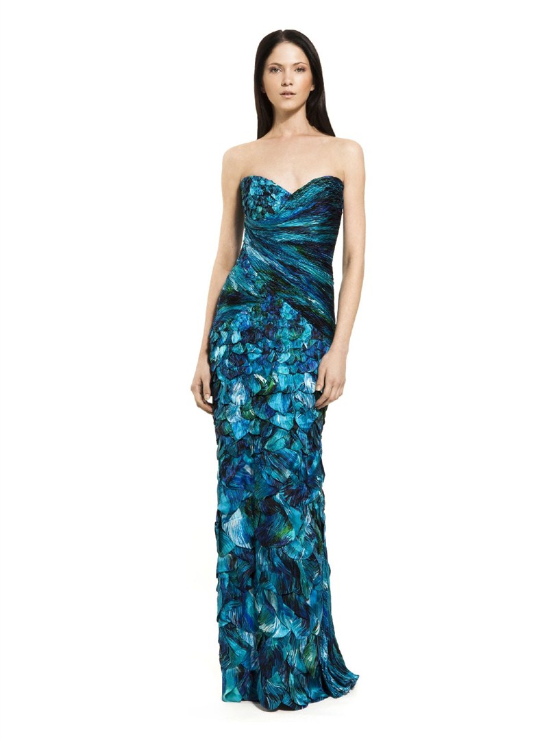 Carlos Miele 2013 Resort