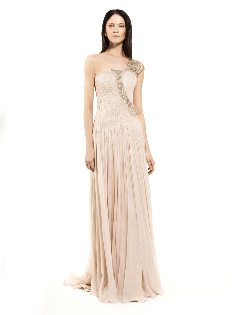 Carlos Miele 2013 Resort