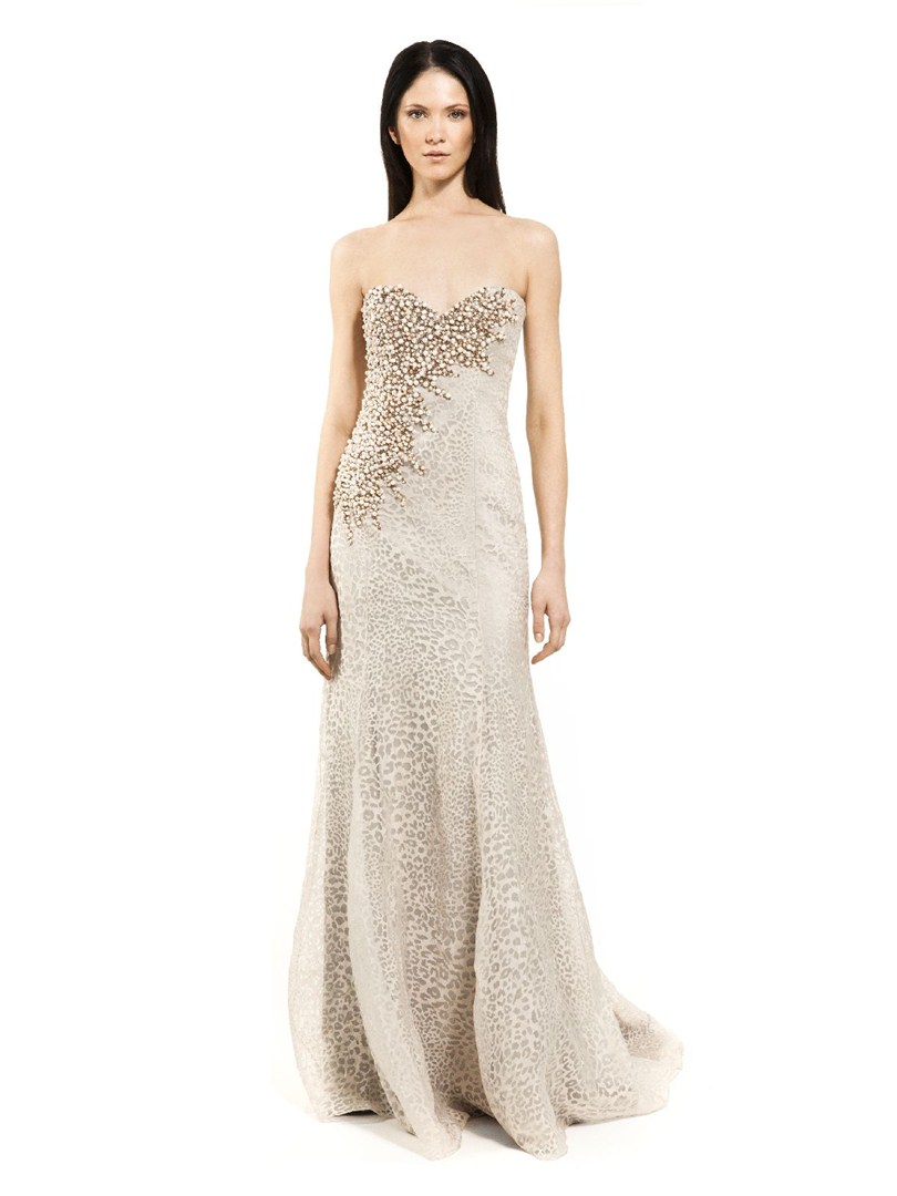 Carlos Miele 2013 Resort