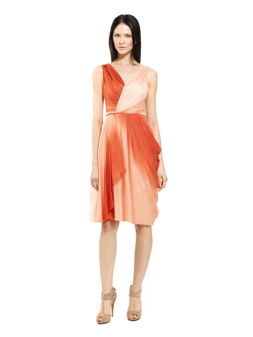 Carlos Miele 2013 Resort