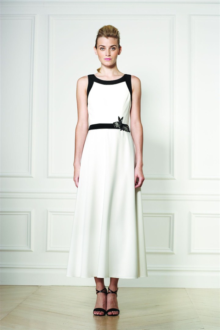 Carolina Herrera 2013 Resort