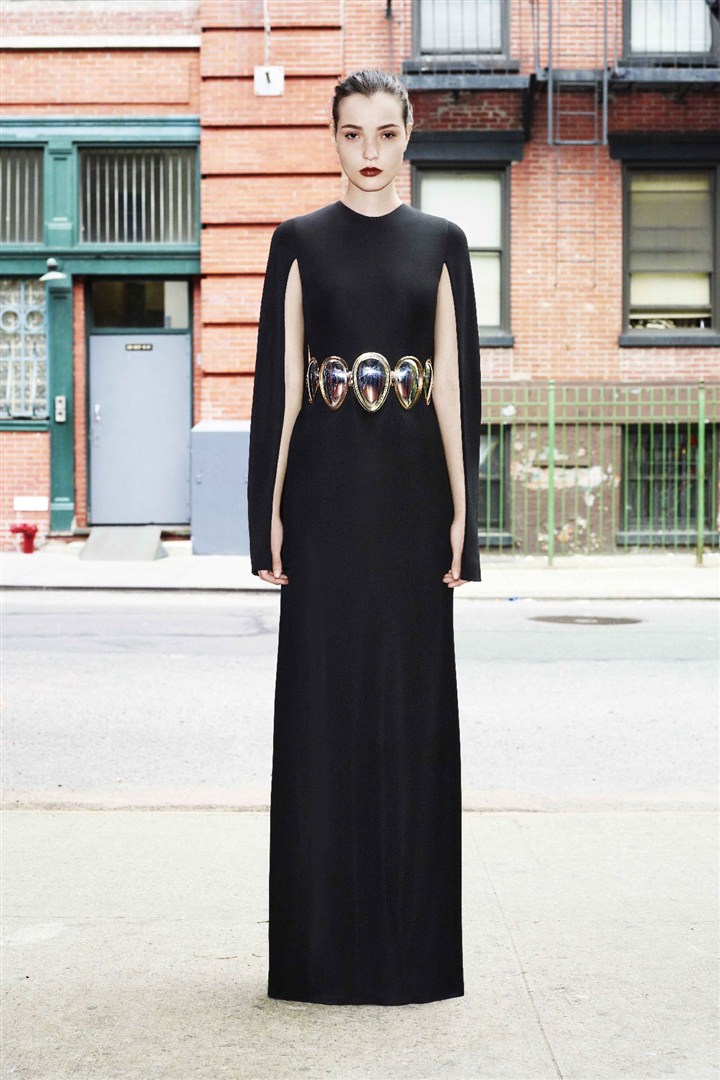 Givenchy 2013 Resort