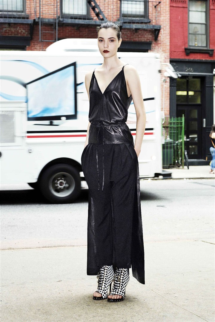 Givenchy 2013 Resort