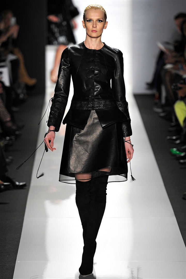 Chado Ralph Rucci 2013-2014 Sonbahar/Kış