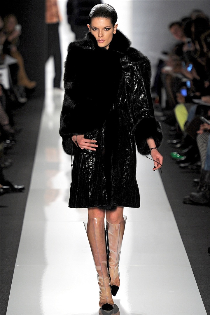 Chado Ralph Rucci 2013-2014 Sonbahar/Kış