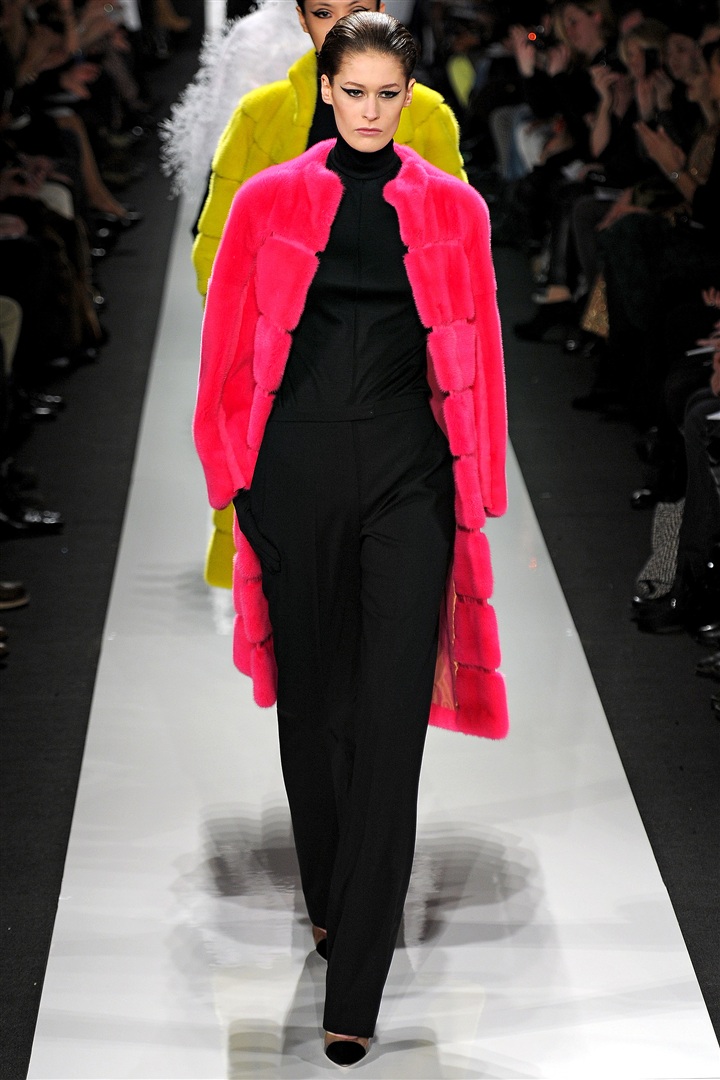 Chado Ralph Rucci 2013-2014 Sonbahar/Kış